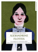 Alexandrine Flottes